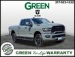 Ram 2500