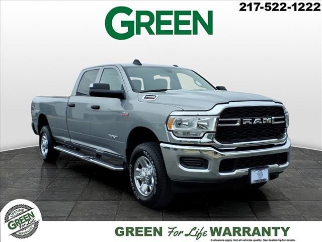 2022 RAM 2500 Tradesman 4X4 Crew Cab LWB's photo
