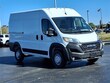 Ram ProMaster 1500