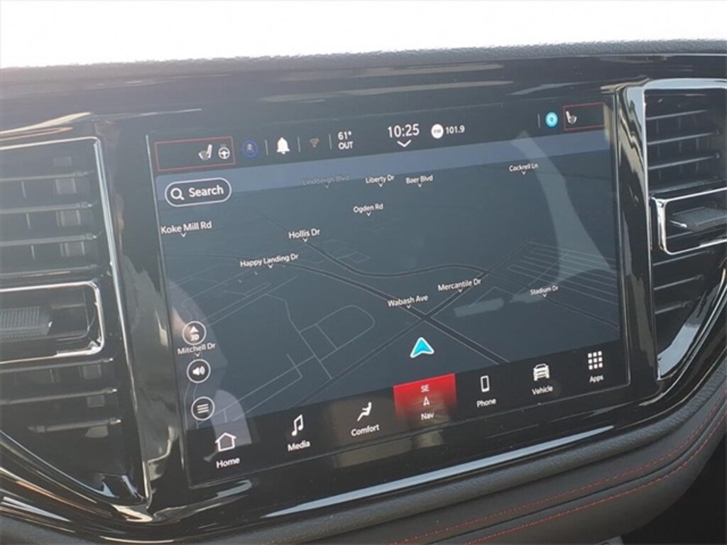 New 2026 Dodge Durango GT HEMI V8 SUV