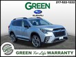 Subaru Ascent