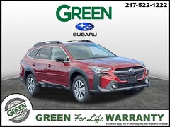 2025 Subaru Outback Premium SUV