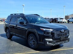 2026 Subaru Outback Premium SUV