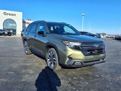 2026 Subaru Forester Touring SUV