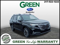 2026 Subaru Forester Premium SUV