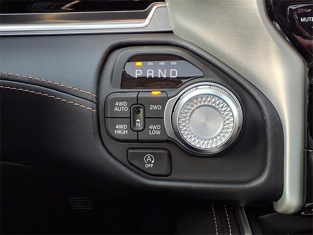 2026 RAM 1500 Tungsten - Photo 11