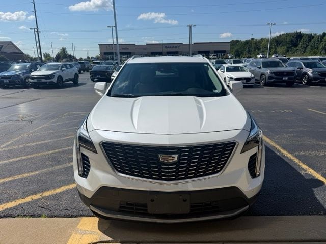 2023 Cadillac XT4