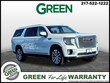 GMC Yukon XL