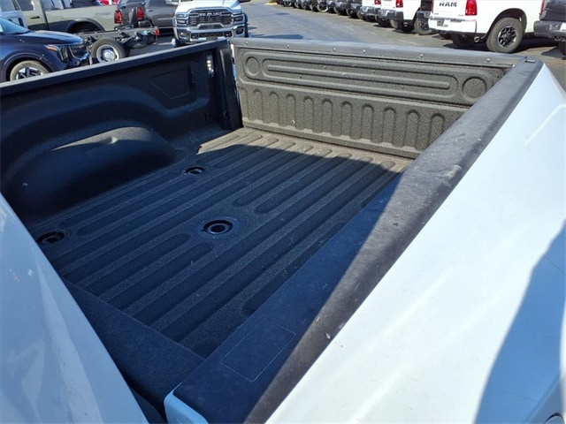 2026 RAM 3500 Limited - Photo 23