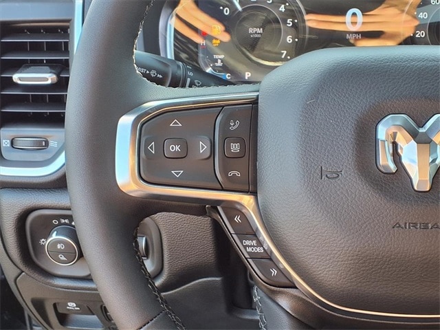 2026 RAM 1500 Laramie - Photo 12