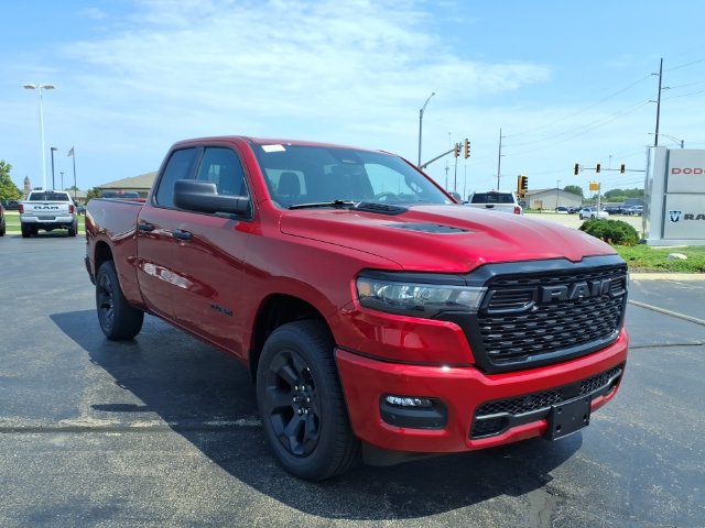 2026 RAM 1500 Pickup
