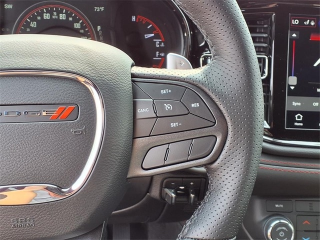 2026 Dodge Durango GT - Photo 14