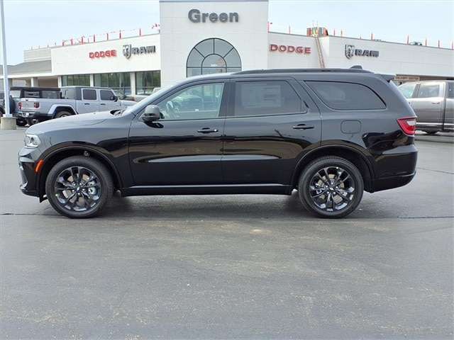 2026 Dodge Durango GT - Photo 18