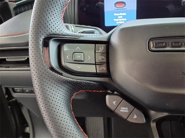 2026 Dodge Charger Scat Pack - Photo 12