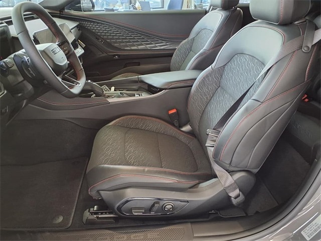 2026 Dodge Charger Scat Pack - Photo 20