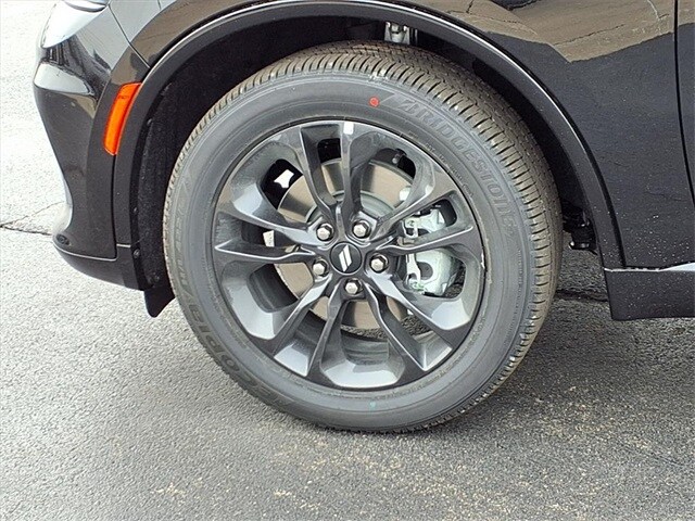 2026 Dodge Durango GT - Photo 19
