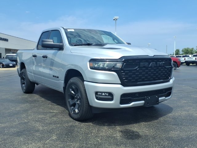 2026 RAM 1500 Pickup