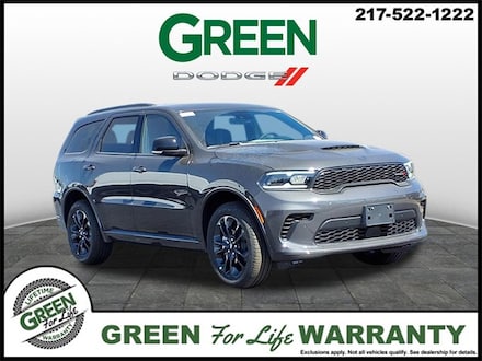 2026 Dodge Durango GT PLUS AWD Sport Utility