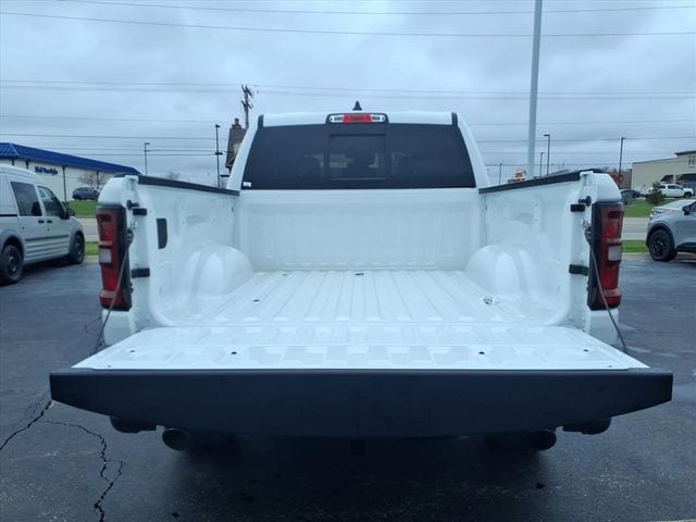 2026 RAM 1500 Warlock - Photo 18