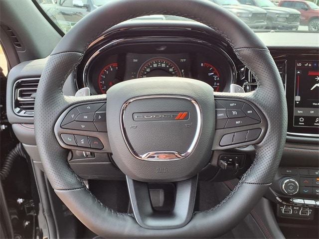 2026 Dodge Durango GT - Photo 12