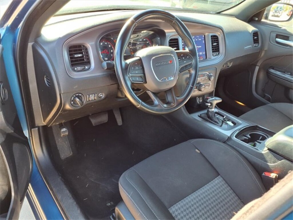 Used 2023 Dodge Charger GT Sedan