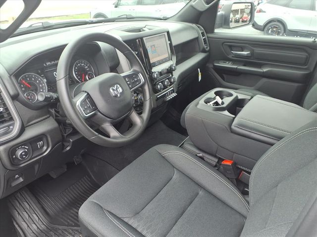 2026 RAM 1500 Warlock - Photo 16