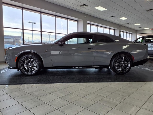 2026 Dodge Charger Scat Pack - Photo 17