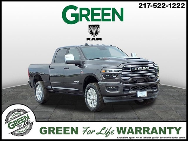 2025 Ram 3500 Pickup 