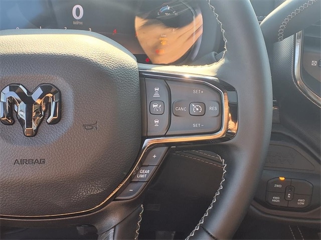 2026 RAM 3500 Limited - Photo 15