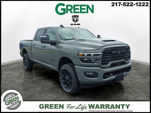 2026 Ram 2500 Pickup 