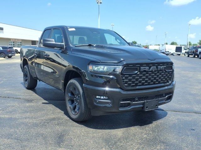 2026 RAM 1500 Pickup