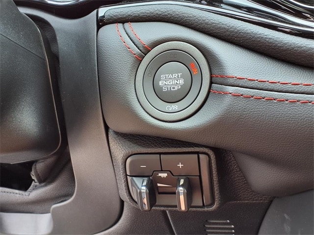 2026 Dodge Durango GT - Photo 11