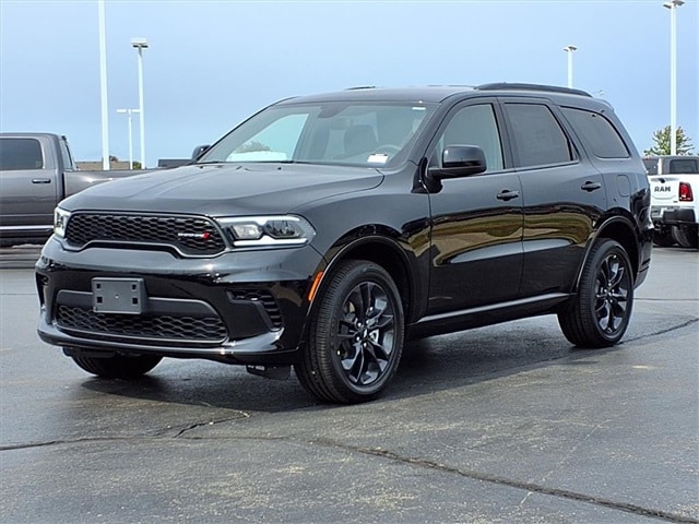 2026 Dodge Durango GT - Photo 26