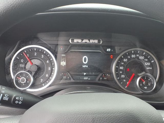 2026 RAM 1500 Warlock - Photo 14