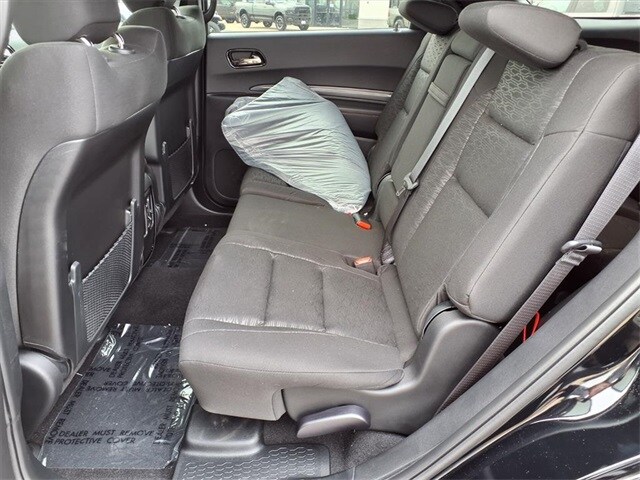 2026 Dodge Durango GT - Photo 21