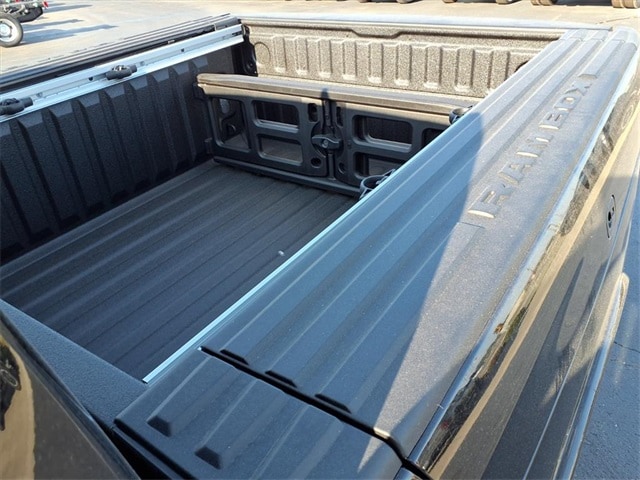 2026 RAM 1500 Laramie - Photo 22