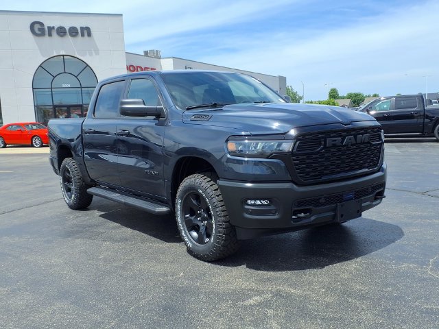 2026 RAM 1500 Pickup
