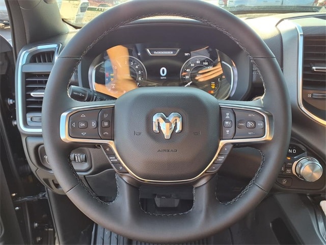 2026 RAM 1500 Laramie - Photo 11