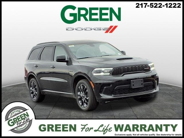 2025 Dodge Durango R/T AWD