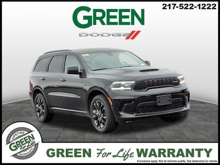 2025 Dodge Durango R/T AWD Sport Utility