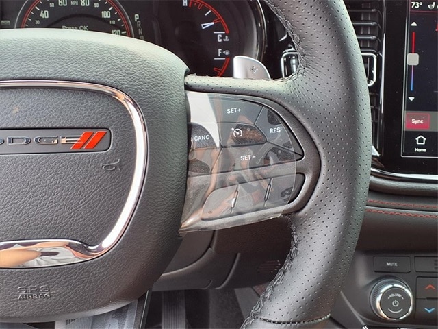 2026 Dodge Durango GT - Photo 14