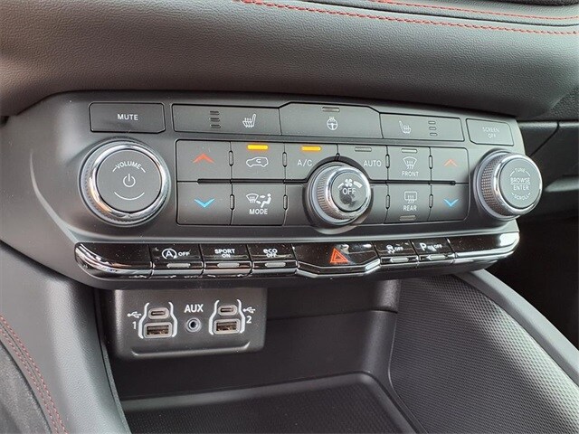 2026 Dodge Durango GT - Photo 9