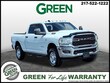 Ram 2500