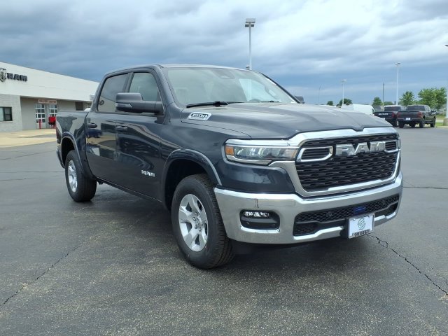 2026 RAM 1500 Pickup