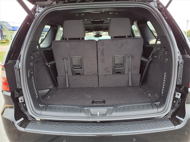 2026 Dodge Durango GT - Photo 23