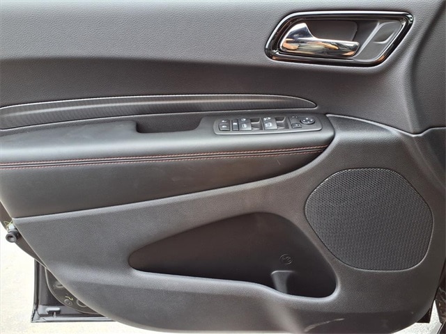 2026 Dodge Durango GT - Photo 17