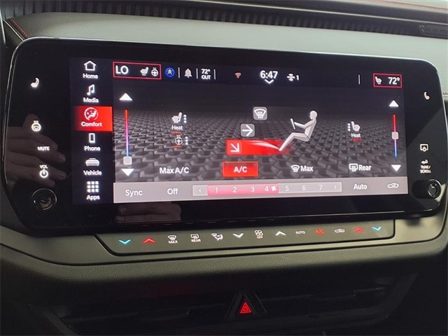 2026 Dodge Charger Scat Pack - Photo 7