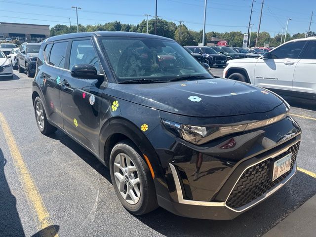 2023 Kia Soul