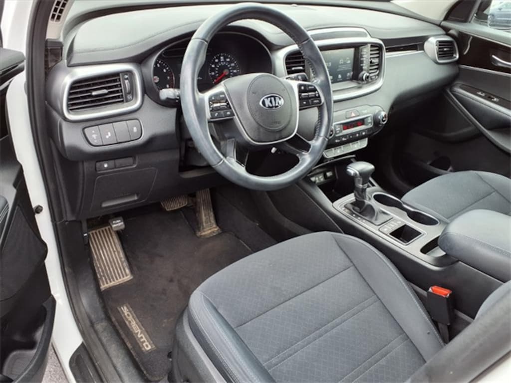 Used 2019 Kia Sorento S SUV