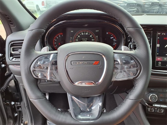 2026 Dodge Durango GT - Photo 12